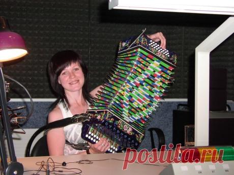 Екатерина Миронова