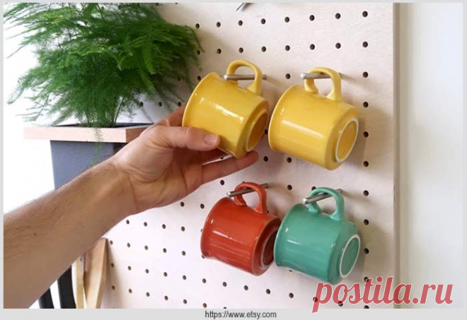 Идеи мастера | Сайт для домашних мастеров