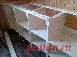 Своими руками (HandMade, дизайн, творчество)