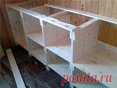 Своими руками (HandMade, дизайн, творчество)