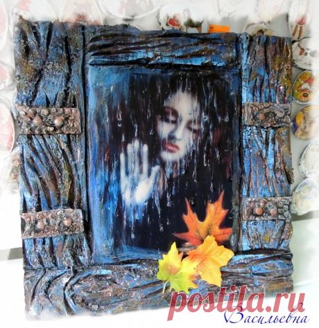 Декупаж.Творческая Мастерская Татьяны Куксенко