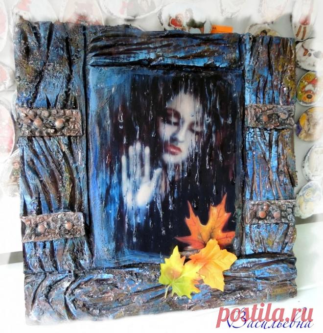 Декупаж.Творческая Мастерская Татьяны Куксенко