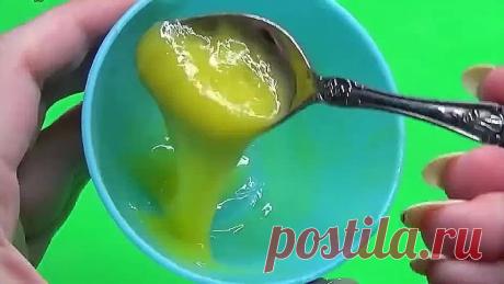 Как быстро избавиться от морщин​ под глазами! МОЩНЕЙШИЙ рецепт!
