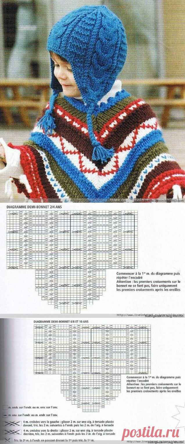 【转载】护耳帽 - 秋实的日志 - 网易博客