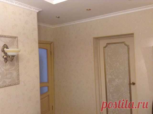 САМ СЕБЕ ДИЗАЙНЕР
Наталья Никитина