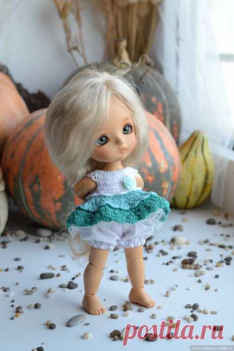 Новенькая / Latidoll BJD, Лати долл / Бэйбики. Куклы фото. Одежда для кукол