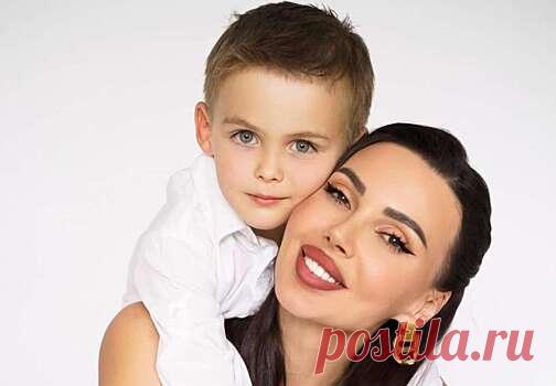 5-летний сын Самойловой и Джигана сел на шпагат, восхитив мать - Life Идеи © WomanHit.ruВ огромной семье Оксаны Самойловой и Джигана никто не сидит без дела. Блогерша знает, чем занять детей и даже домашнюю козу Мими. Нередко