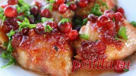 Необыкновенно вкусные блюда из курицы | Делимся советами