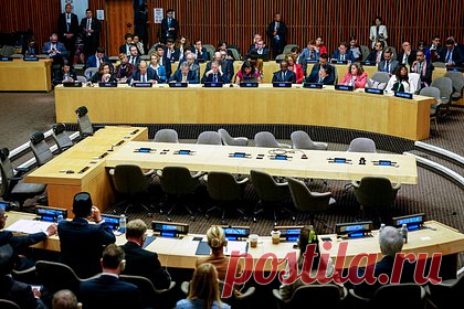 Участие России в саммите G20 назвали стабилизирующим обстановку в мире