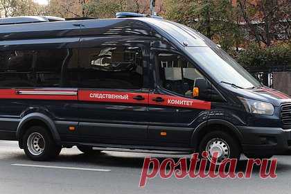 В доме престарелых мужчина избил старика на камеру