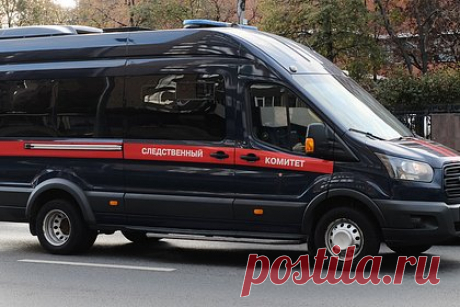 Главу отдела государственного архитектурно-строительного надзора обвинили в коррупции