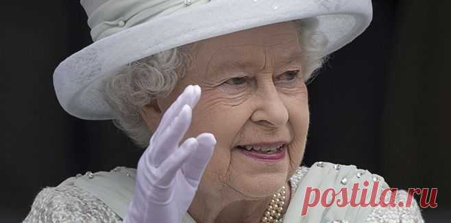 Королева Елизавета II планирует покинуть престол
