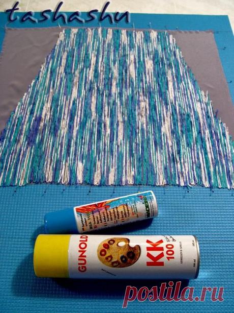 &quot;Crazy wool&quot; - &quot;ленивый&quot; свитер