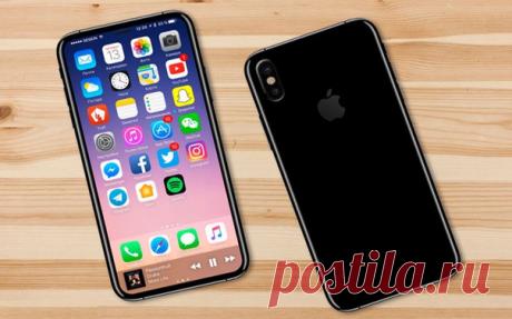 Apple тестирует iPhone 8 c «невидимой» фронтальной камерой На днях авторы ресурса iDropNews со ссылкой на свои источники в компании Foxconn сообщили о том, что в настоящее время компания Apple тестирует два разных прототипа iPhone 8. Основным отличием между ними является расположение сканера отпечатков пальцев. По словам источника, в одной модели сканер Touch ID расположен на задней поверхности устройства, а во второй — на фронтальной. При этом с большей вероятностью выбор будет отдан именно…
