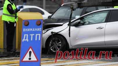В Тюменской области с начала года в ДТП погибли 10 детей и подростков. В Тюменской области в январе — июле 2025 года в результате ДТП погибли десять детей и подростков. Читать далее