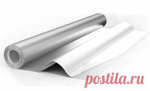 Лечение фольгой суставов и позвоночника: способы и польза такой терапии