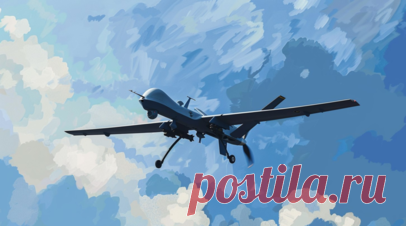 Le Point: пять неопознанных БПЛА заметили над базой атомных подлодок во Франции. Вечером 4 декабря по меньшей мере пять неопознанных дронов появились в районе стратегической военно-морской базы Иль-Лонг во Франции. Читать далее