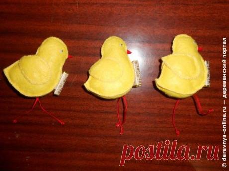 Деревенский портал — Деревня-online.ru