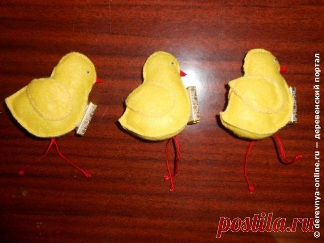 Деревенский портал — Деревня-online.ru