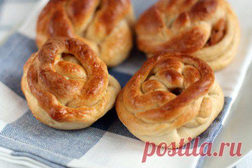 Простые кулинарные рецепты домашних блюд с фото | Ovkuse.ru - Страница 19