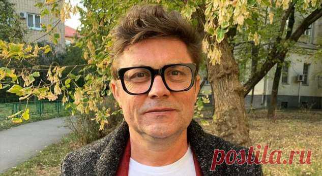 «Вся жизнь, как комедия»: подписчики сравнили молодого Сергея Белоголовцева с Джимом Керри (фото) . Милая Я