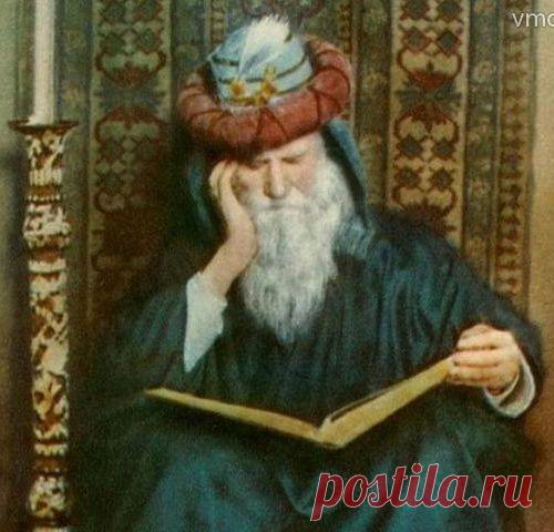 15 мудрых мыслей Омара Хайяма