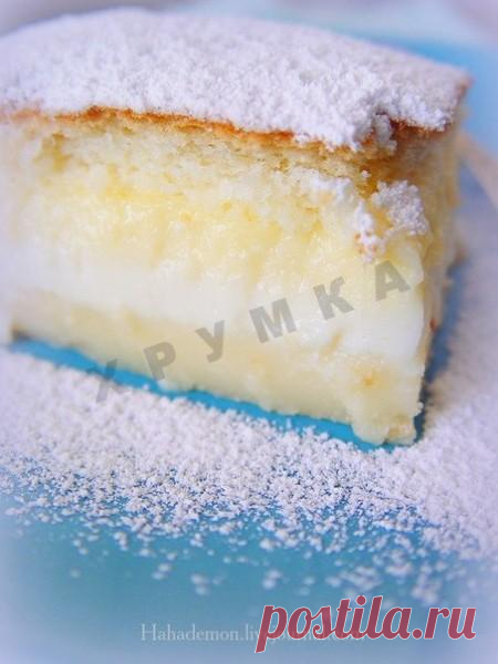 Каждый день новые рецепты