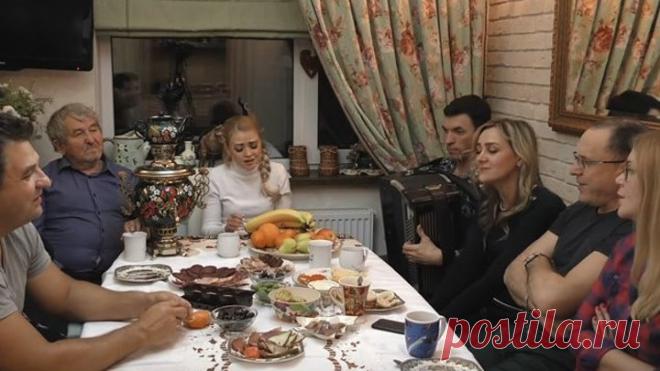 Как красиво пoют 