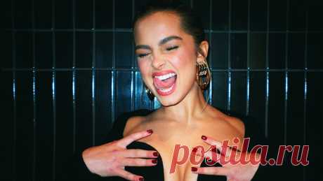 Addison Rae Tongue Mouth Open