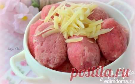 Клёцки, ньокки, галушки (4) | Наш дом
