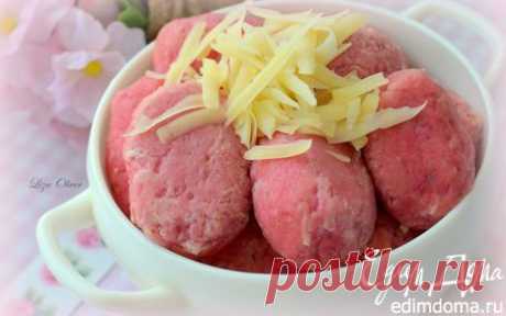 Клёцки, ньокки, галушки (4) | Наш дом