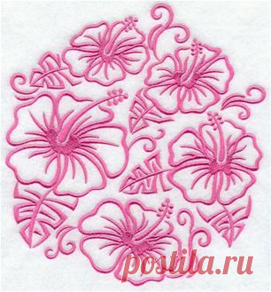 Machine Embroidery Designs at Embroidery Library! - Simply Designs