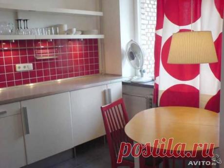 4-к квартира, 103 м², 13/17 эт. - купить, продать, сдать или снять в Московской области на AVITO.ru