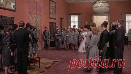 Сало, или 120 Дней Содома (1975)18+ реж. Пьер Паоло Пазолини