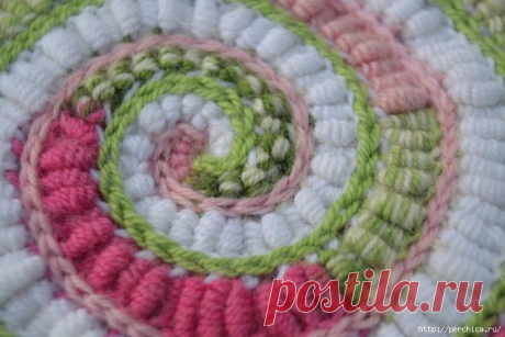 Заполнение пространства и элементы фриформа