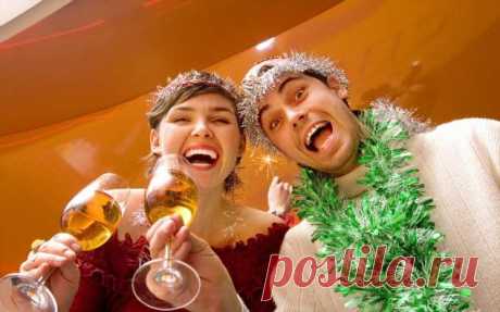 Почему я перестала отмечать Новый год в кругу Подруг или история о том, как на новогоднем празднике я потеряла Мужа | Люблю Себя