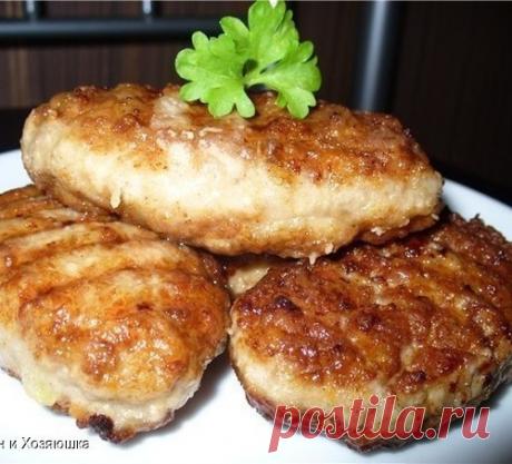 Вкусные домашние котлеты – все секреты приготовления