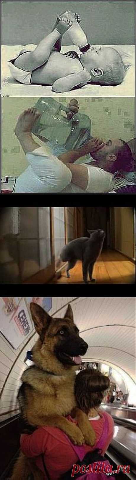 улыбнись))))