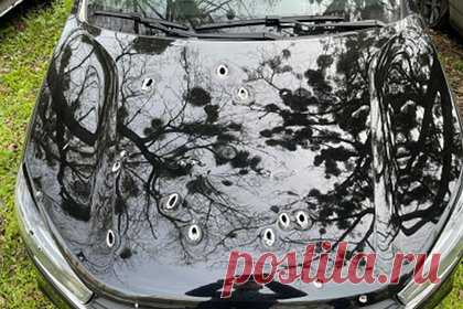 СКР возбудил дело из-за расстрела автомобиля и убийства водителя в Ставрополе. В Ставрополе следователи возбудили дело по факту убийства водителя в салоне автомобиля Lada Vesta. Дело возбуждено по статьям о незаконном обороте огнестрельного оружия и убийстве, совершенном общеопасным способом. Преступление было совершено ночью 17 апреля на улице Космонавтов.