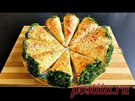 Боже как вкусно! НАУЧИЛА ВСЕХ ПОДРУГ ГОТОВИТЬ ТАКУЮ ВКУСНЯШКУ! ПОДРРУЖКИ В ВОСТОРГЕ ОТ РЕЗУЛЬТАТ!