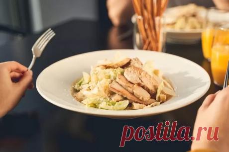 25 лучших простых рецептов для ужина - Все секреты Мы подобрали 25 лучших простых рецепта для ужина для: Простые рецепты для ужина 1. Паста...