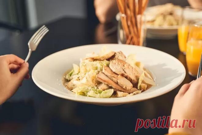 25 лучших простых рецептов для ужина - Все секреты Мы подобрали 25 лучших простых рецепта для ужина для: Простые рецепты для ужина 1. Паста...