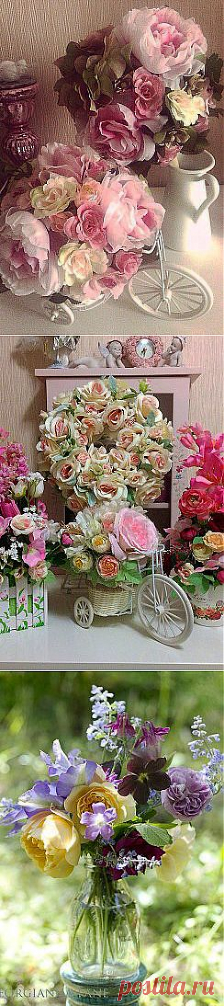 Всякий раз женщины с УДОВОЛЬСТВИЕМ убеждаются, что у мужиков одно на уме!