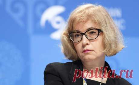 В Минфине подтвердили выдвижение Юдаевой в МВФ от России. В Минфине подтвердили, что бывший первый зампред Банка России Ксения Юдаева может быть назначена исполнительным директором от России в Международном валютном фонде (МВФ).