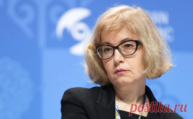 В Минфине подтвердили выдвижение Юдаевой в МВФ от России. В Минфине подтвердили, что бывший первый зампред Банка России Ксения Юдаева может быть назначена исполнительным директором от России в Международном валютном фонде (МВФ).