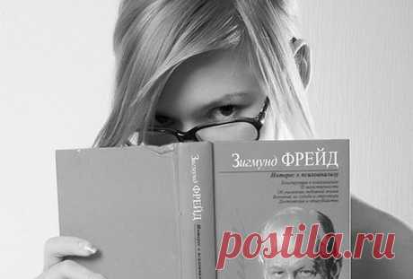 35 самых хороших книг от великих психологов