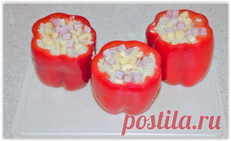 Нереально быстро, просто и вкусно - летняя закуска, которая покорит ваши сердца! - Ваши любимые рецепты - медиаплатформа МирТесен