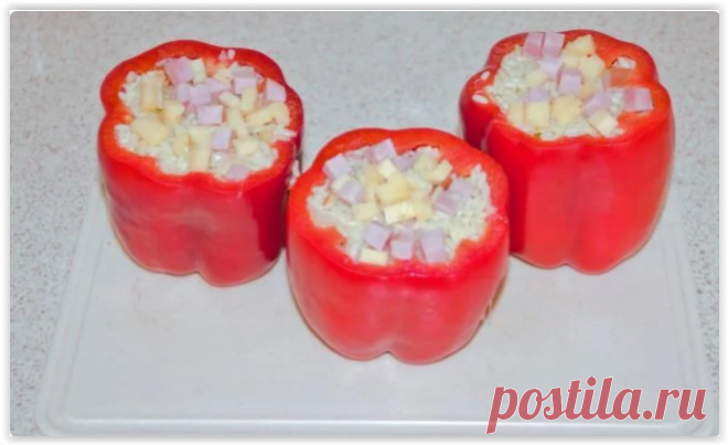 Нереально быстро, просто и вкусно - летняя закуска, которая покорит ваши сердца! - Ваши любимые рецепты - медиаплатформа МирТесен
