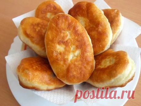 Необычные пирожки с капустой, которые очень нравятся детям | Веселая кухарка | Яндекс Дзен