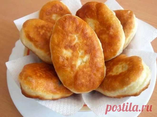 Необычные пирожки с капустой, которые очень нравятся детям | Веселая кухарка | Яндекс Дзен